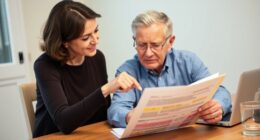 protecting seniors from scams