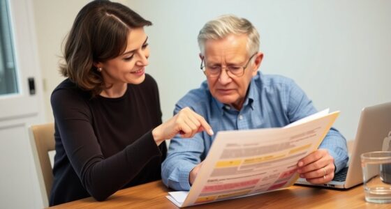 protecting seniors from scams