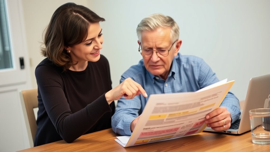 protecting seniors from scams