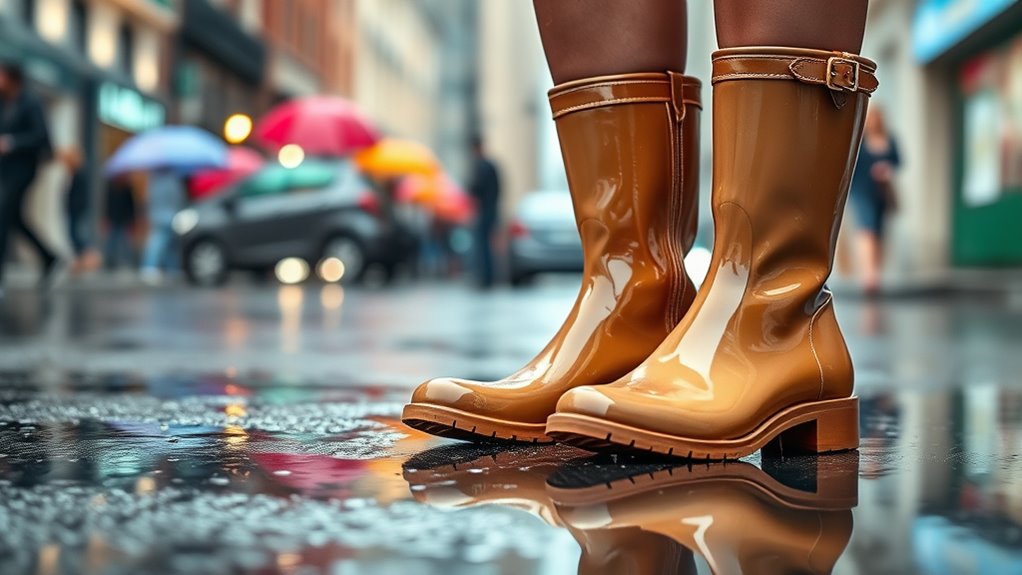 quality comfort waterproofing