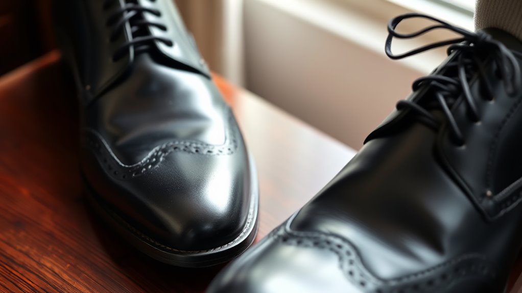 quality fit style durability