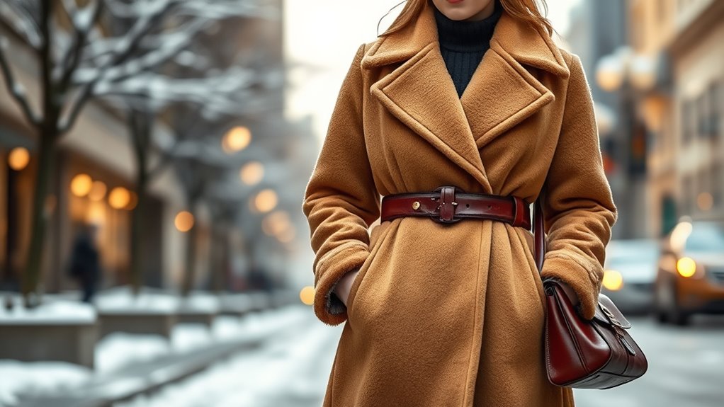 quality fit warmth versatility