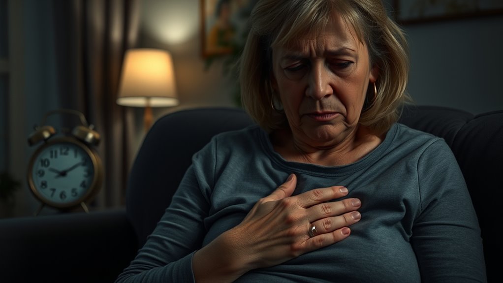 recognize symptoms act swiftly