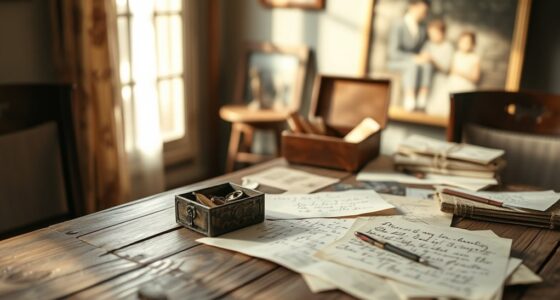 recording family memories