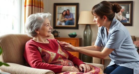 redirect to reduce confusion