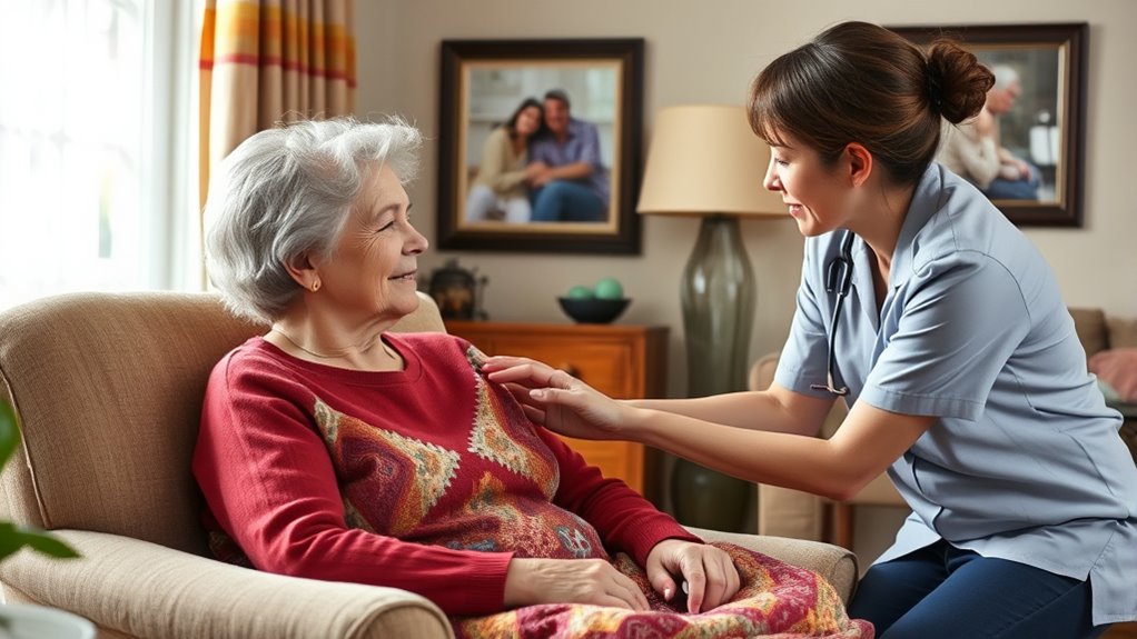 redirect to reduce confusion