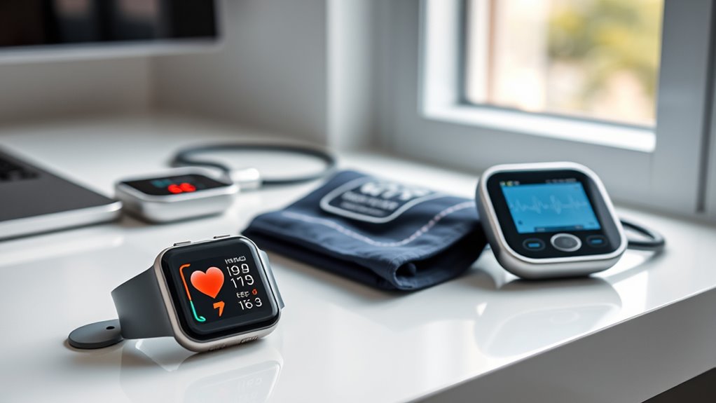 reliable health monitoring devices