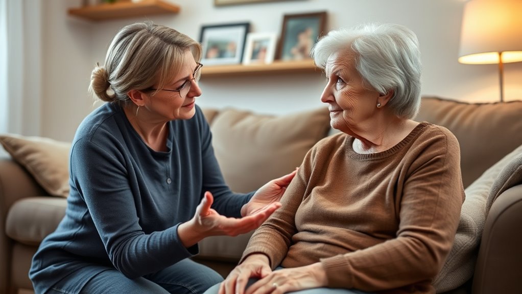 respectful assistance preserves independence