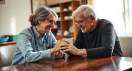 respectful care dialogue