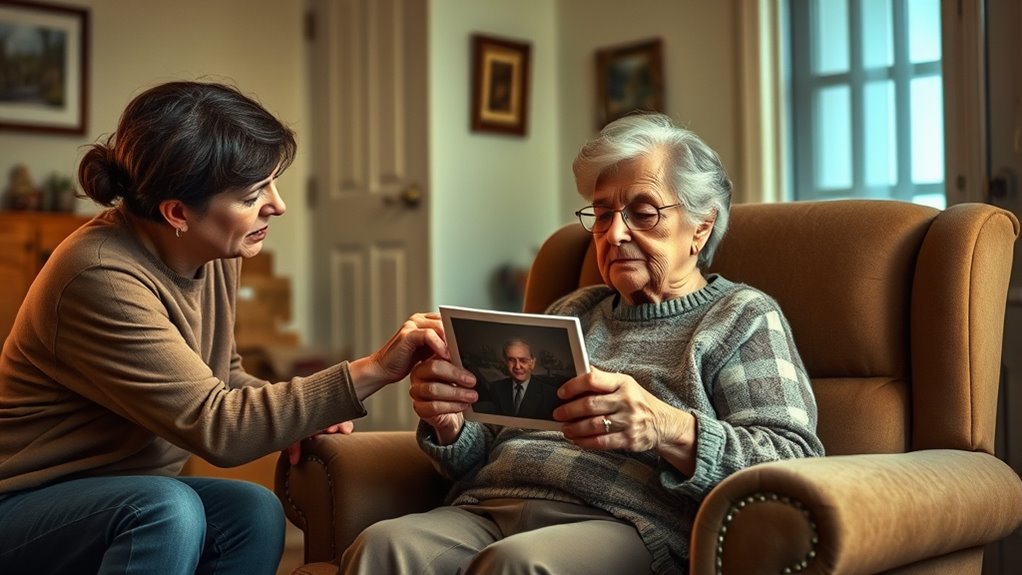 respectful supportive transition process