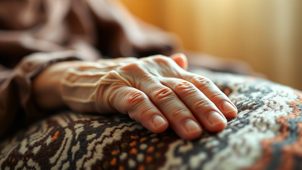 respond with patience and compassion