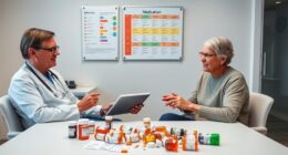 routine medication assessment essential