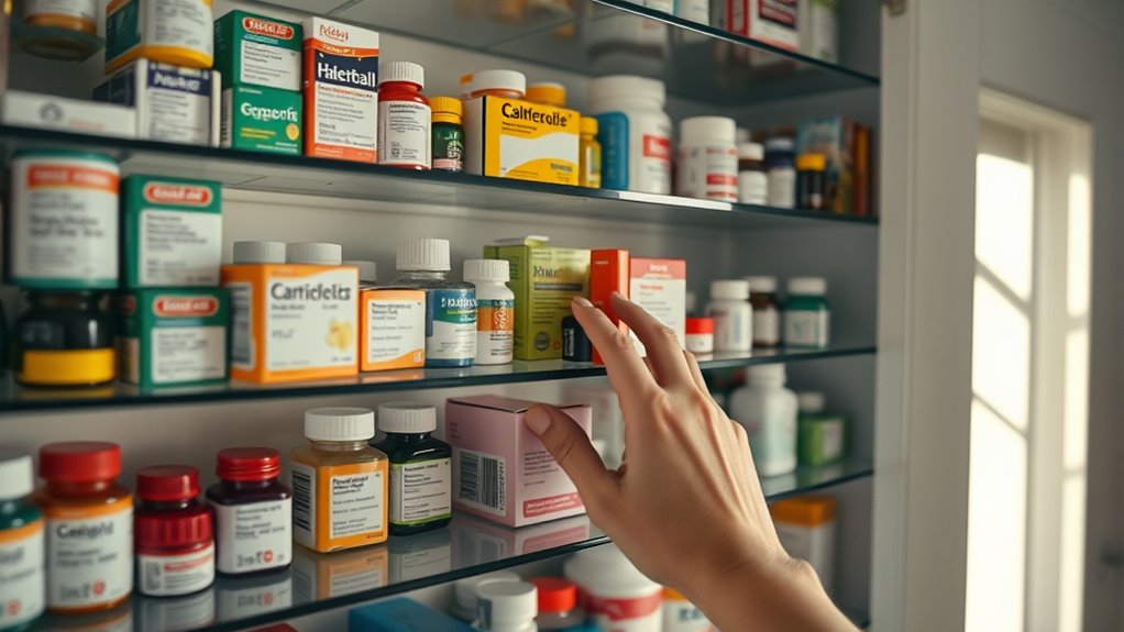 safe medication management practices