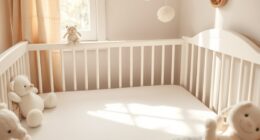 safe non toxic infant mattresses