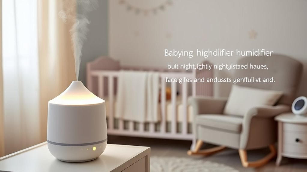 safe quiet easy operation