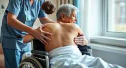 safe stroke patient transfers