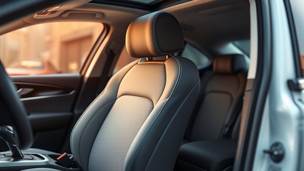 safety adjustability space saving comfort