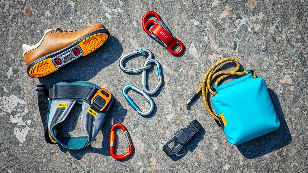 safety durability versatility convenience