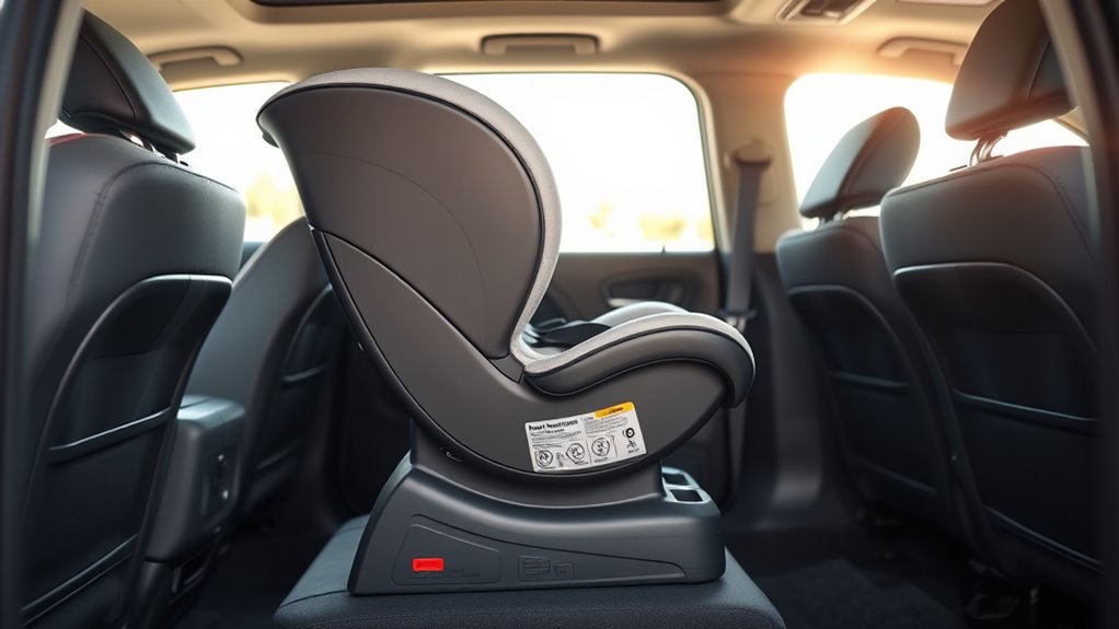 safety ease space stability