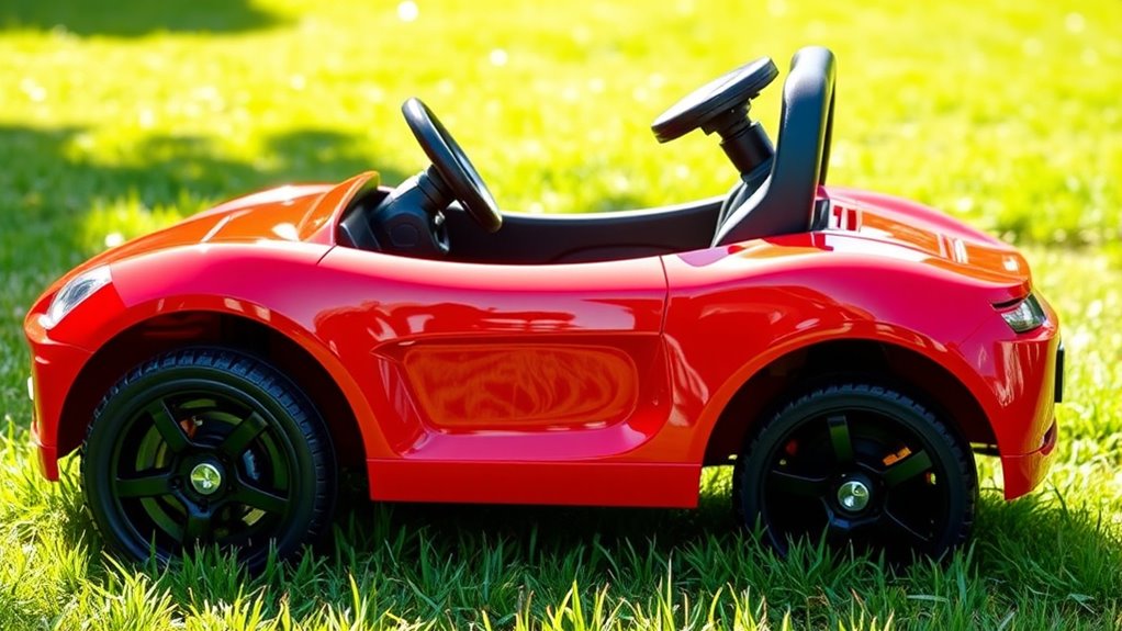 safety suitability durability control