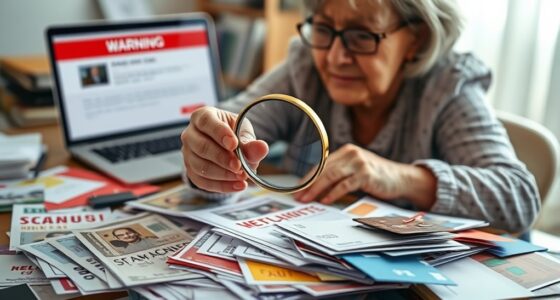 senior scam prevention tips