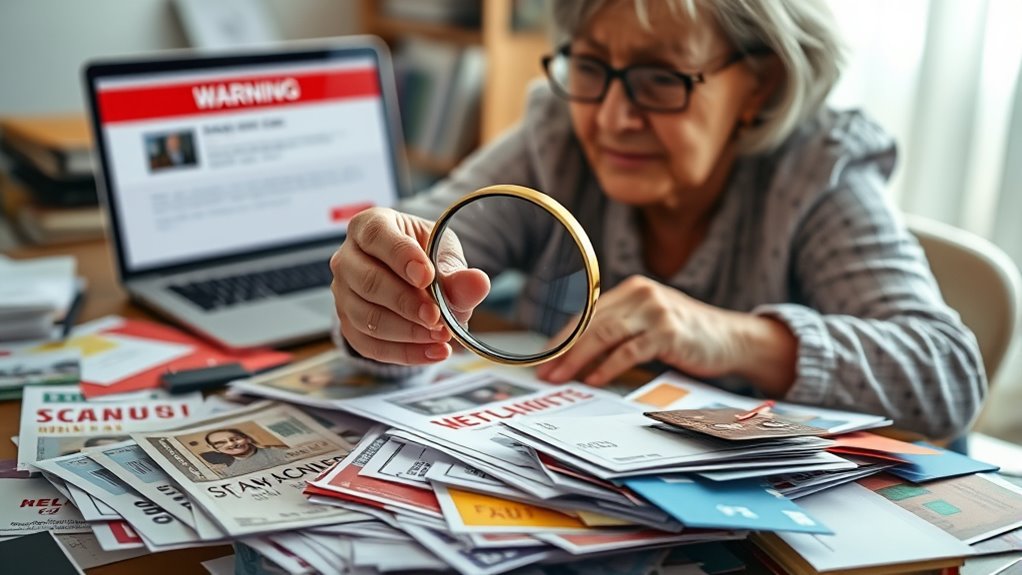 senior scam prevention tips