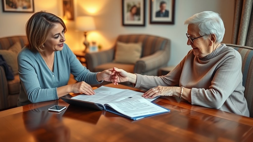 sensitive respectful elder planning