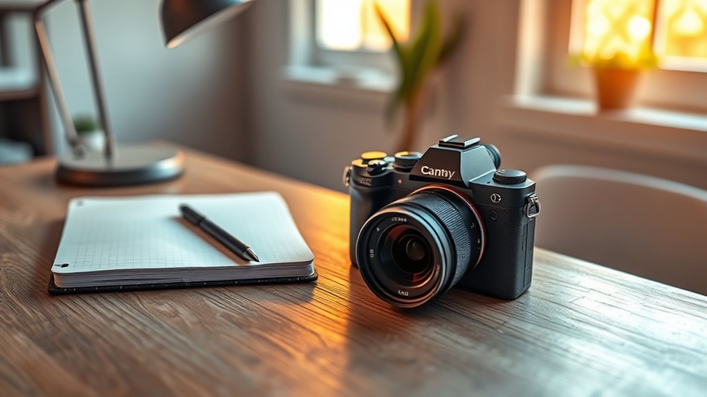 sensor quality and features