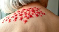 shingles risks in elderly