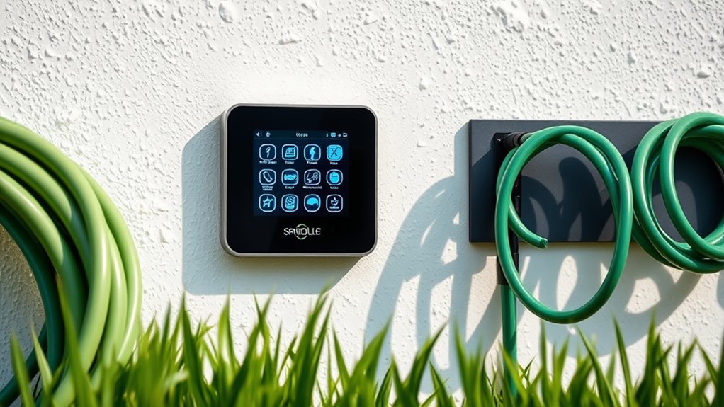 smart adaptable zone control