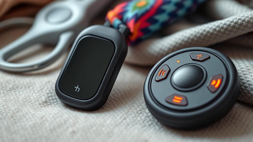 smart home alzheimer safety