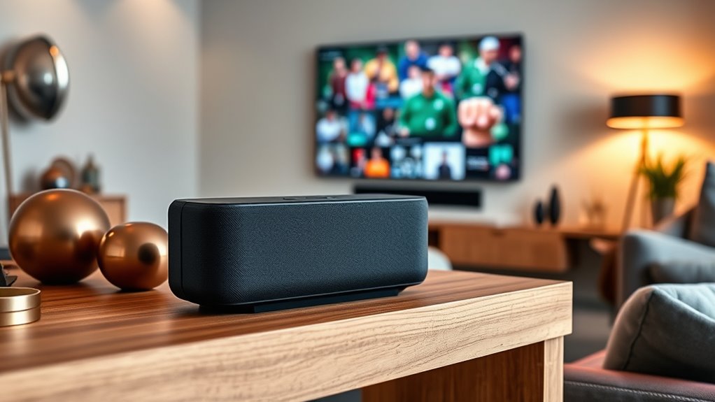 sound compatibility design