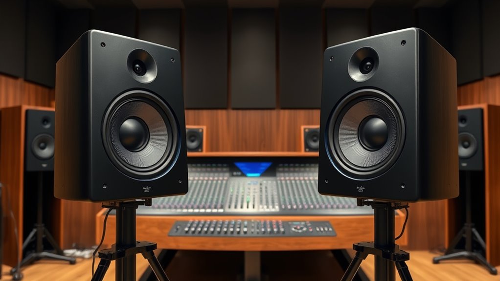 sound quality and connectivity