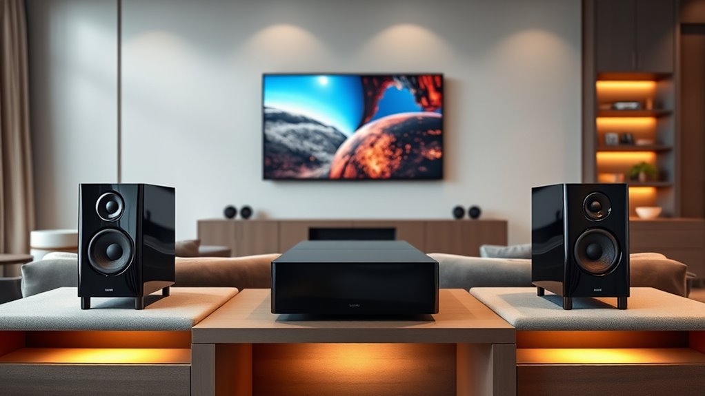 sound quality and design