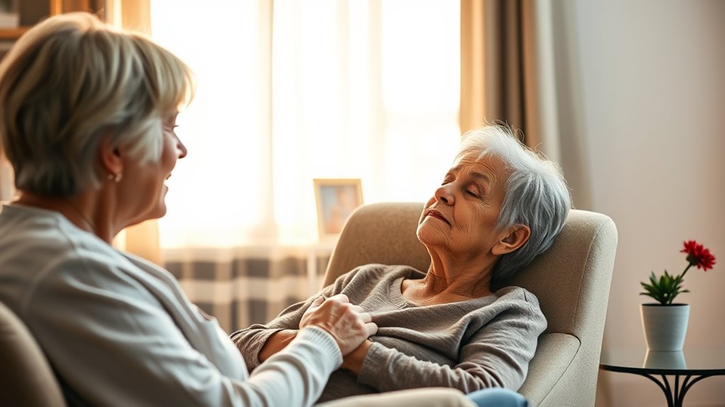start palliative care early