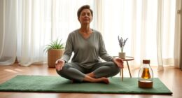 stress reduction for heart patients