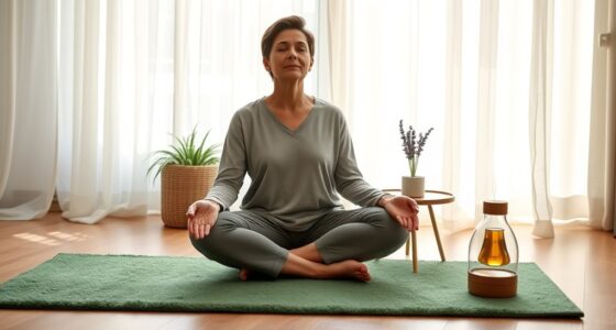 stress reduction for heart patients