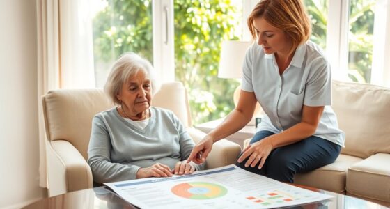 stroke recovery and planning