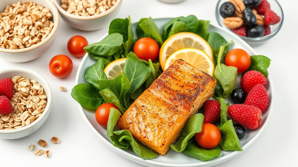 stroke recovery nutrition tips