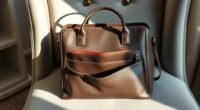 stylish functional baby bags