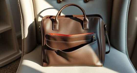 stylish functional baby bags