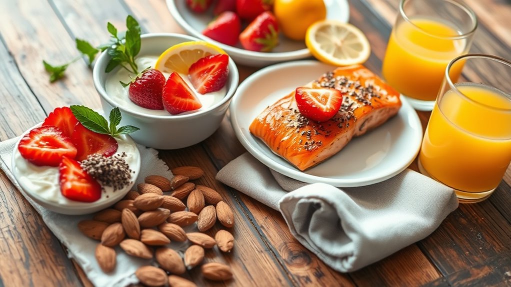 support bone health naturally