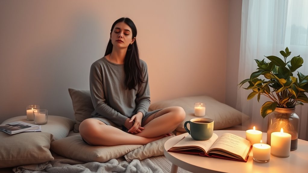 support express nurture routines