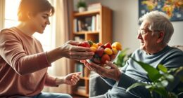 support loved one s smoking cessation