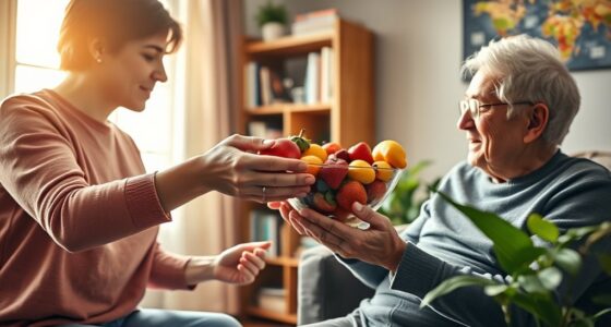 support loved one s smoking cessation