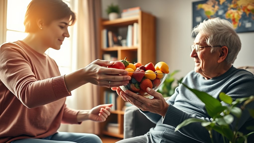 support loved one s smoking cessation