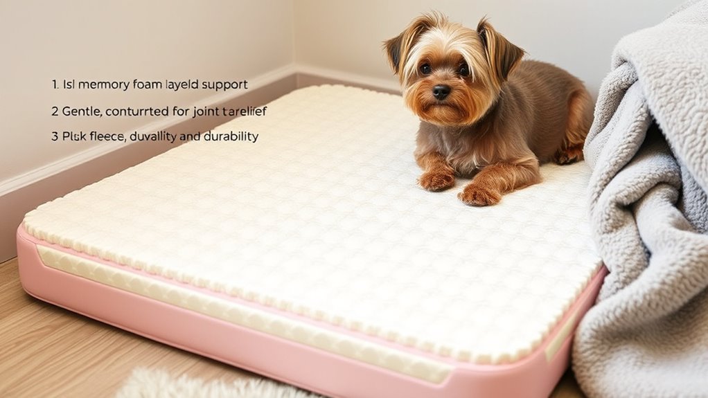 support safety cleanliness durability