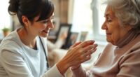 supporting emotional well being