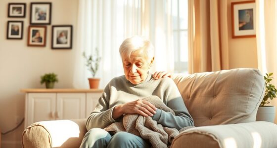 supporting senior mental health