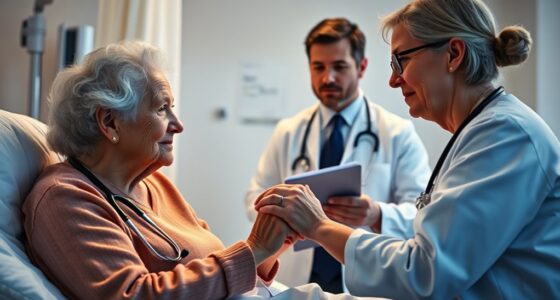 supportive healthcare advocacy strategies